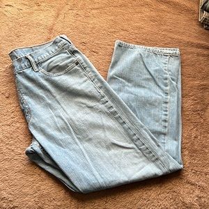 EUC 569 Levi’s